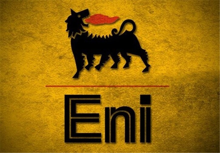 شرکت انی ایتالیا تا ۲۰۲۵ گاز روسیه را جایگزین می‌کند