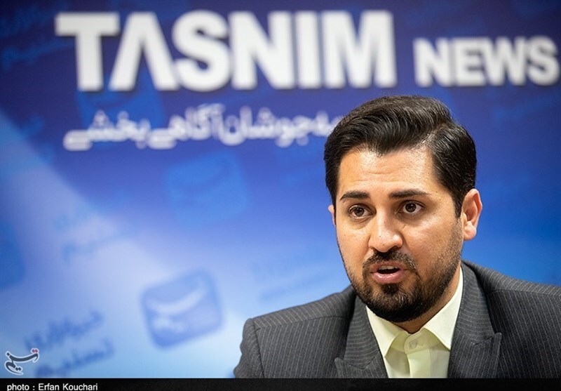جزئیات اجرای قانون پایانههای فروشگاهی/ مودیان تمکین کننده به قانون هر سال ۲۴ میلیون تومان جایزه میگیرند جزئیات اجرای قانون پایانههای فروشگاهی/ مودیان تمکین کننده به قانون هر سال ۲۴ میلیون تومان جایزه میگیرند