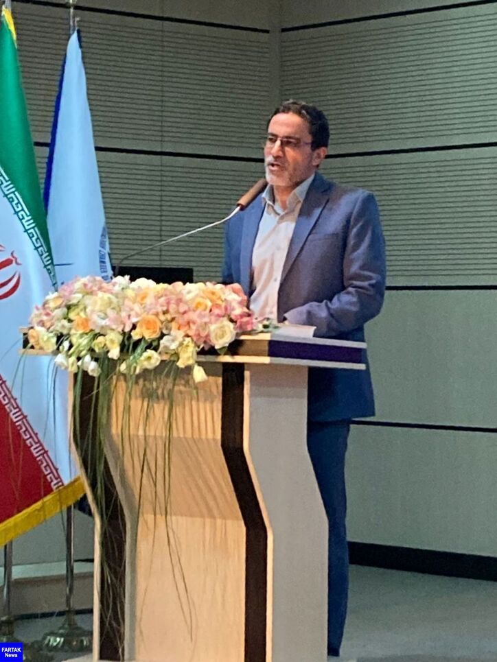 حذف قوانین دست و پاگیر یکی از دغدغه‌های کمیسیون صنایع و معادن است