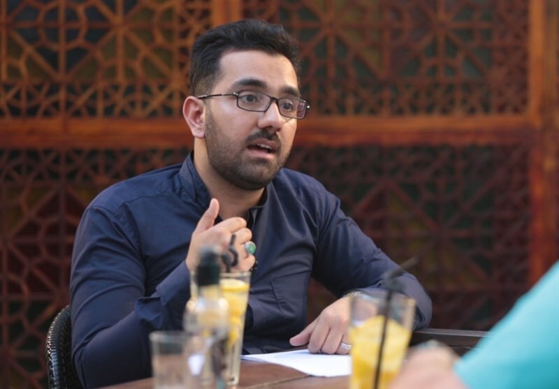 رشد نقدینگی ۲۵ درصد، رشد اقتصاد ۱ درصد؛ این همه پول کجا رفت؟ /مجید شاکری: «تامین مالی توسعه» مساله اول اقتصاد ایران است رشد نقدینگی ۲۵ درصد، رشد اقتصاد ۱ درصد؛ این همه پول کجا رفت؟ /مجید شاکری: «تامین مالی توسعه» مساله اول اقتصاد ایران است