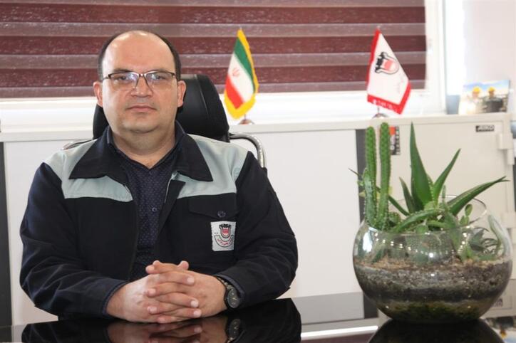 تلاش ۶ ساله ذوب آهنی‌ها ۵۰ درصد از تولید محصولات را صنعتی و ارزش افزا کرد