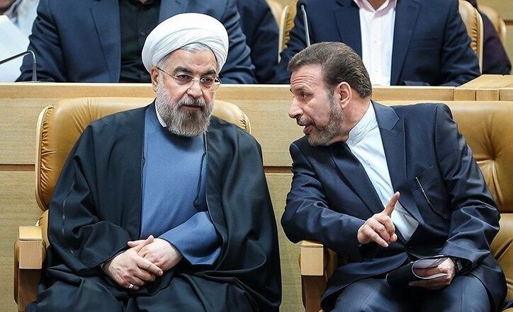 فساد مالی دولتمردان روحانی به دلار/ چه کسی اولین بار دستور برکناری عظیمیان را صادر کرد؟
