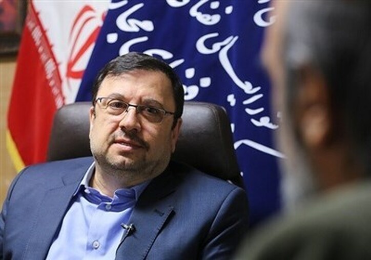فیروزآبادی: در حوزه پیام‌رسان‌های داخلی ناموفق بوده‌ایم