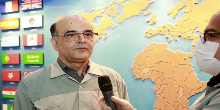 افشاگری مدیر پیشین فولاد مبارکه علیه تحقیق و تفحص