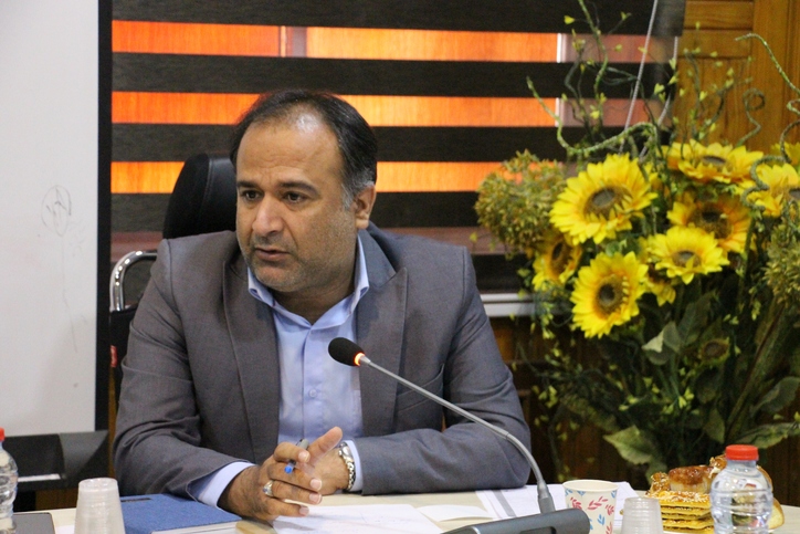 صادرات ۱۲ میلیون و ۶۲ هزار تن کالا از استان بوشهر
