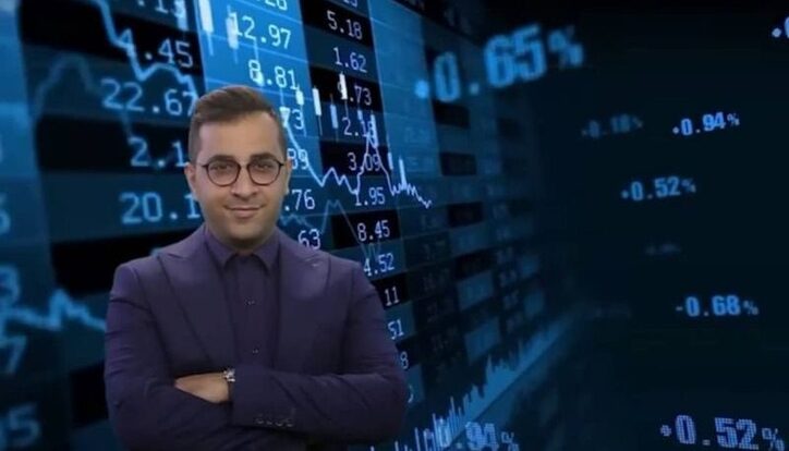 بورس شدیدا به برجام گره خورده است / دولت نمی‌تواند سهامداران را فریب دهد