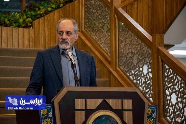 بومی‌سازی همه مراحل تولید فولاد در کشور/ نمایشگاه بستری برای مراودات است