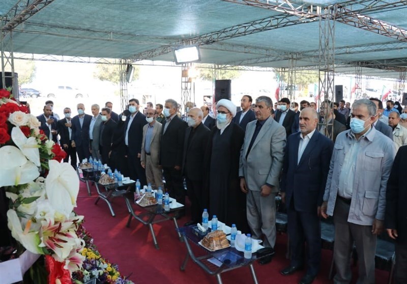 اسلامی: تولید ۱۰ هزار مگاوات برق اتمی در دستور کار قرار دارد/ ورود جدی برای شیرین&zwnj;سازی آب خلیج فارس
