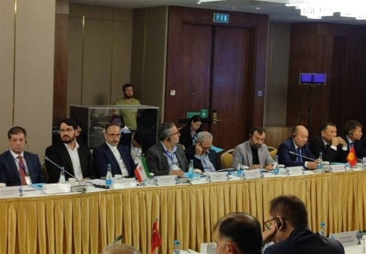 ایران رئیس سازمان دیوان محاسبات کشور‌های عضو اکو شد