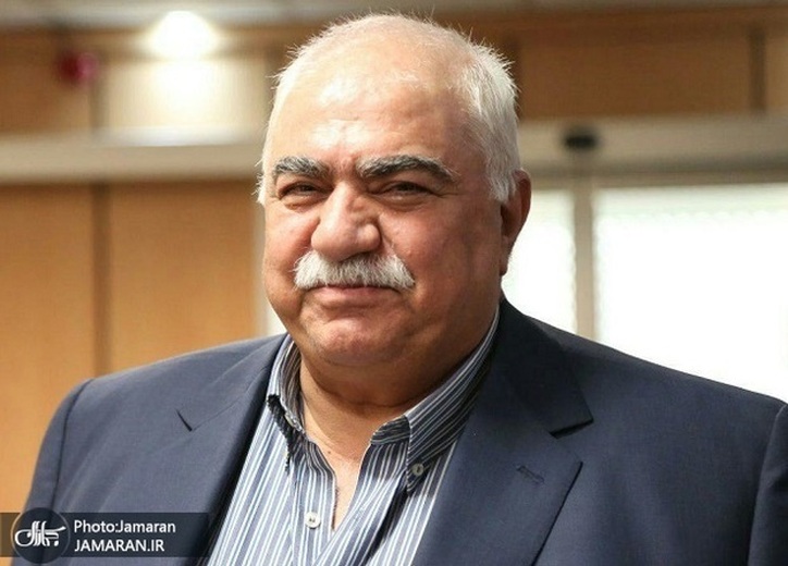 تحلیل یک صنعت گر درباره مصوبه واردات خودرو/ بحرینیان: بوی احیای برجام به مشام خیلی‌ها رسیده است/ ضعف صنعت خودروی ما شرم آور است/ راه بهبود صنعت خودرو از واردات نمی‌گذرد