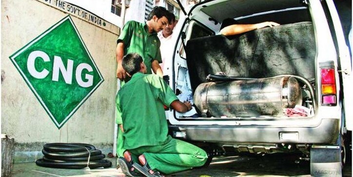 صادرات ۲.۵ میلیاردی خدمات فنی مهندسی سی‌ان‌جی به نیجریه در آینده نزدیک