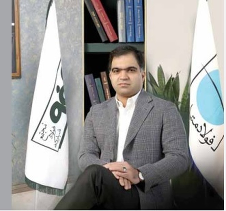 عدم توازن در زنجیره تولید و ظرفیت‌هاى خالى در بخش معدن، اصلى‌ترین مشکلات صنعت فولاد