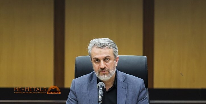 وزیر صمت: تولید خودروی کامل ۲۷۹ درصد رشد کرد/۱۳۰ هزار شناسه قطعات یدکی صادر شد