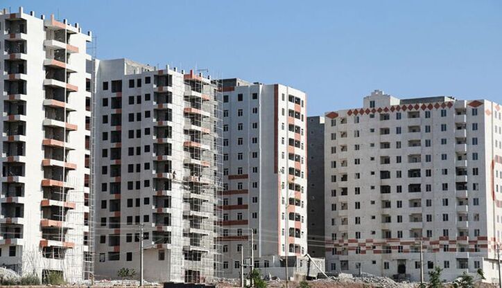 توانایی ساخت سالی یک میلیون مسکن داریم/نهضت ملی مسکن همکاری همه دستگاه‌ها را می‌طلبد