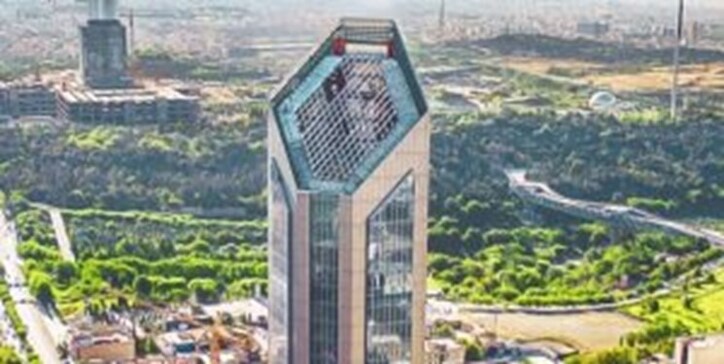 یک حرکت با سه ره آورد مدیریتی/ «رازی» به کنسرسیوم بیمه‌های انرژی کشور راه یافت