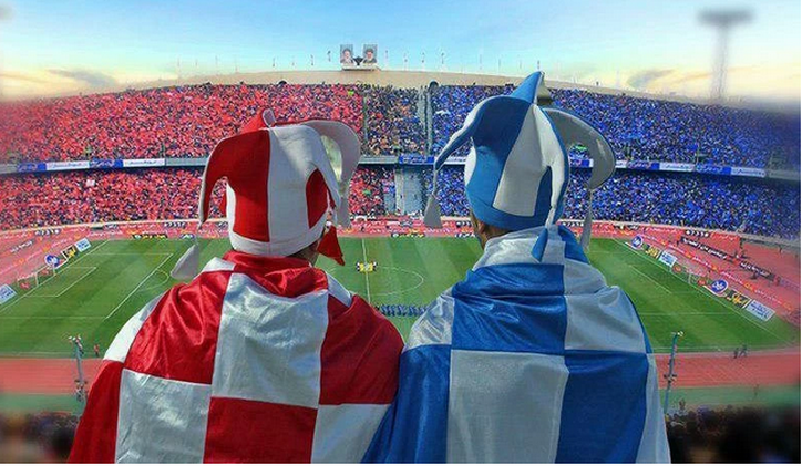 پیشتازی استقلال در بورس / پرسپولیس در تعقیب آبی‌ها