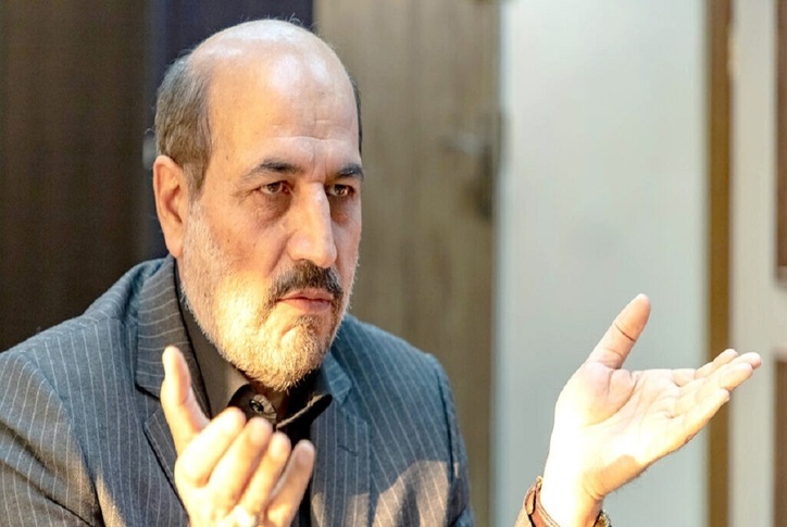 عضو کمیسیون صنایع و معادن مجلس: انتظار داریم عوارض خودرو‌های وارداتی تا سقف ۱۰ هزار دلار حدود ۱۰ درصد تعیین شود