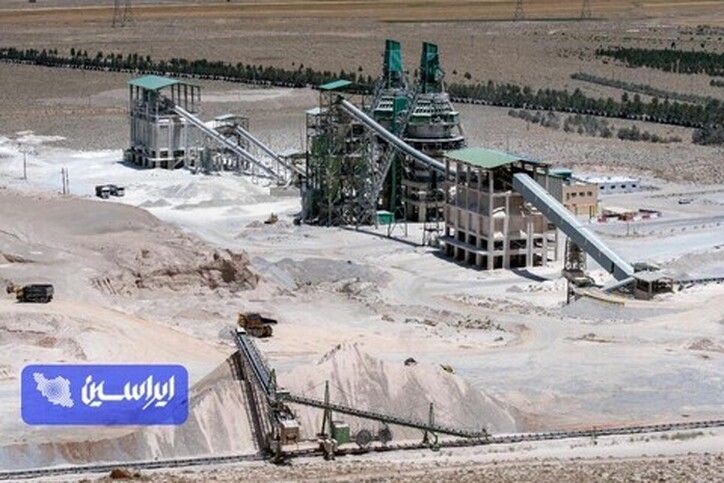 فولادسنگ مبارکه پیشرو در اجرای طرح‌های دانش‌بنیان صنعتی و معدنی/صرفه‌جویی ۲ هزار میلیارد ریالی با اجرای طرح‌های بومی سازی