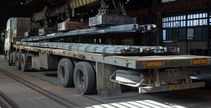 با توافق احیای برجام قیمت‌ها در بازار آهن تکان نمی‌خورد