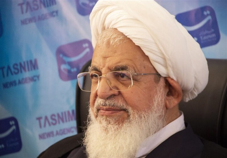 امام جمعه یزد: بهره‌برداری از معادن استان یزد سامان داده شود