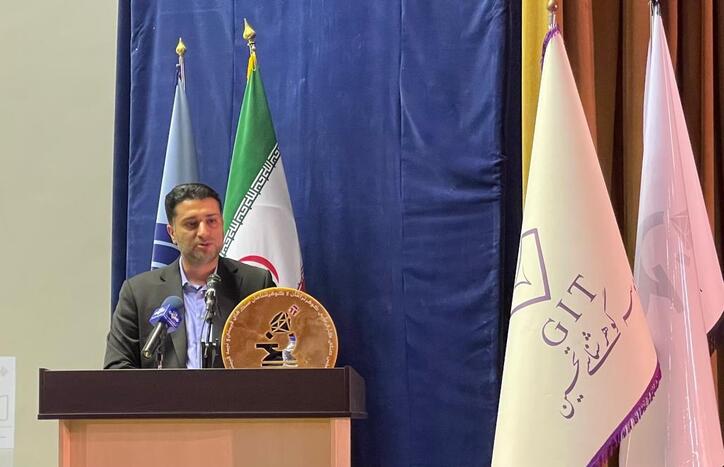 هم افزایی سازمان‌های مختلف برای تحقق سند جامع گوهرسنگ کشور/حمایت ایمیدرو از برگزیدگان در اولین همایش ملی علوم گوهر