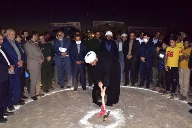 فرآوری ذخایر معدنی؛ اصل مهم و اساسی در خراسان جنوبی فرآوری ذخایر معدنی؛ اصل مهم و اساسی در خراسان جنوبی