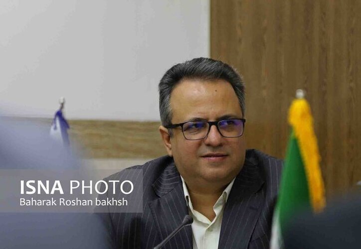 جهاددانشگاهی کرمان می‌تواند قطب معدنی جهاددانشگاهی کشور شود