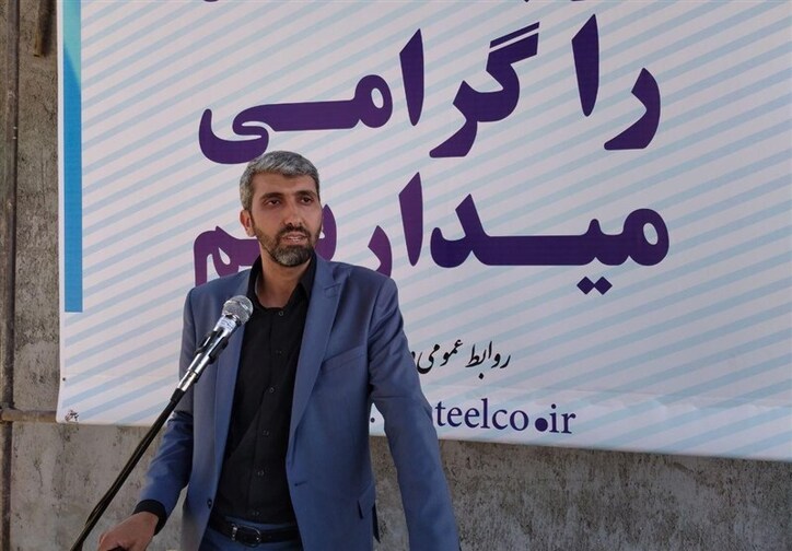 طرح دوساله آمایش صنعت برای۴۸۰ شهرستان کشور تهیه شد