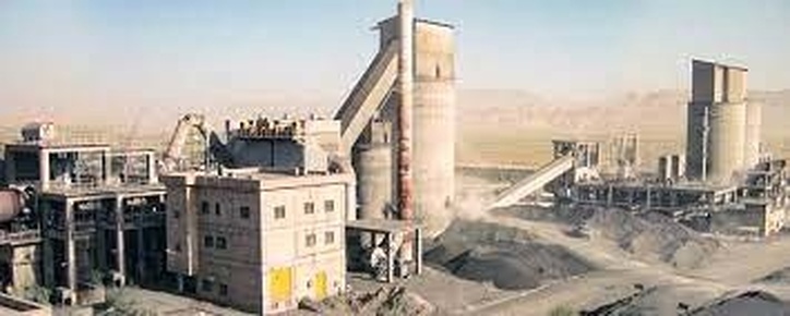 صرفه‌جویی ماهانه ۱ میلیون دلار در کارخانه سیمان لارستان