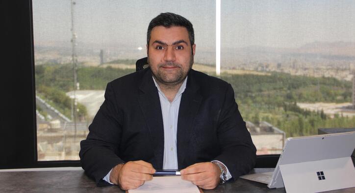 در قلب خلیج فارس می‌درخشیم/ تولید باسبار مسی در طرح توسعه