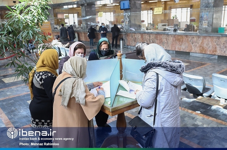 کارنامه تسهیلاتی بانک‌ها در چهارماهه ۱۴۰۱/ وام قرض‌الحسنه ۱۶ درصد رشد کرد