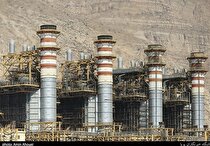 دومین واحد بخار نیروگاه عسلویه به بهره‌بر‌داری رسید/ افزایش پایداری شبکه برق جنوب‌غرب کشور