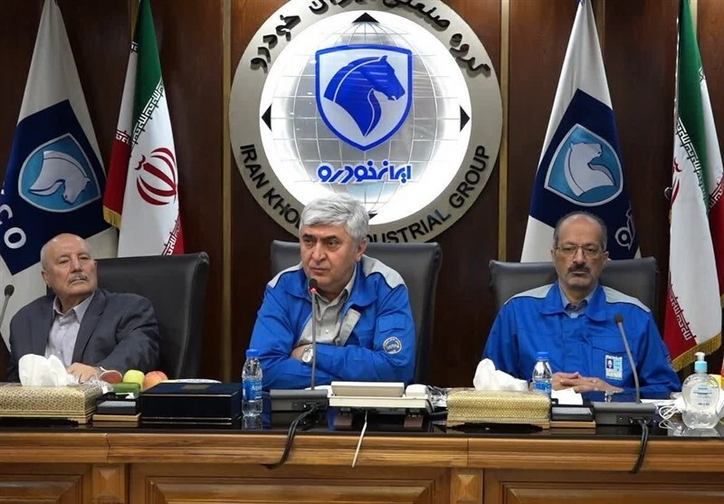 برنامه ادغام شبکه خدمات پس از فروش ایران‌ خودرو و سایپا
