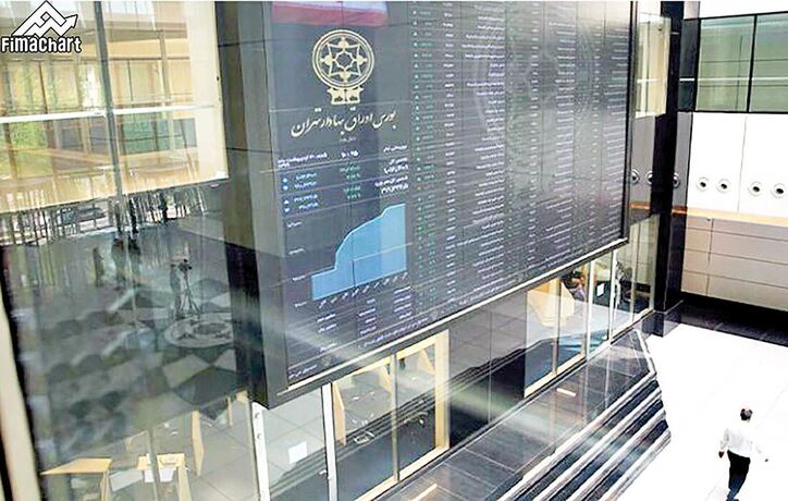 رویای شیرین بازار سهام