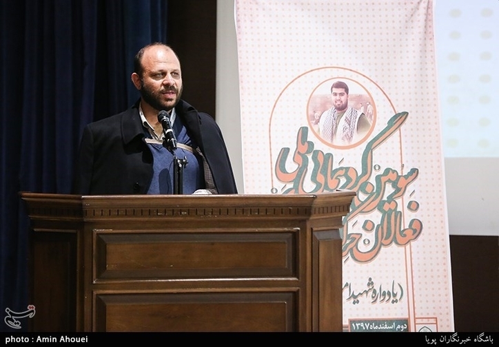 ایران آماده انعقاد تفاهم‌نامه گسترش تعاملات اقتصادی بخش تعاون با دیگر کشورهاست