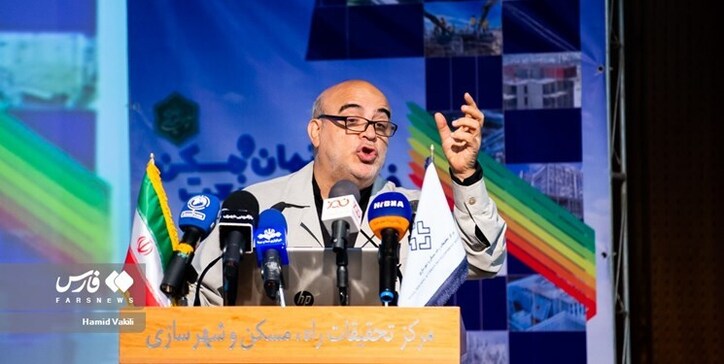حامیان بانک‌داری مانع تحقق نهضت ملی مسکن هستند