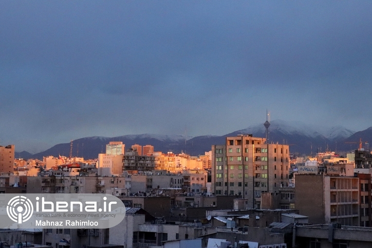 کاهش ۲۴ درصدی معاملات مسکن در پایتخت/ پررونق‌ترین مناطق تهران کجاست؟