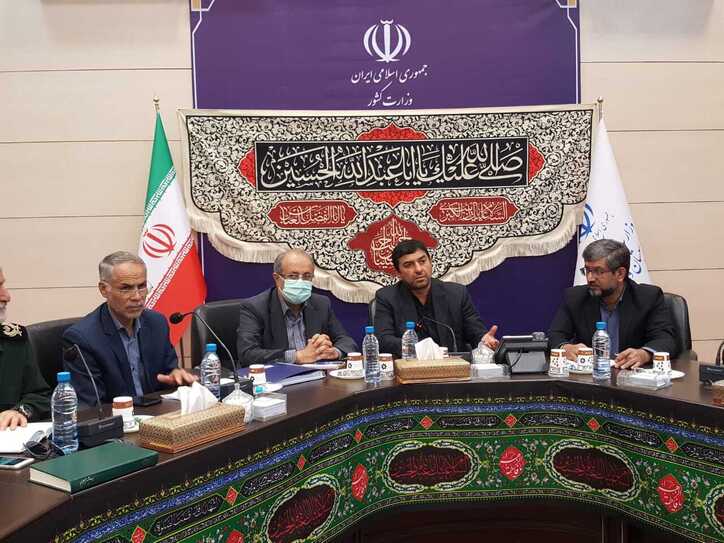 بودجه توسعه زیرساخت‌های معادن سیستان بلوچستان سال آینده افزایش می‌یابد/ واگذاری معادن کوچک احیا شده استان در قالب بسته‌های هدفمند سرمایه گذاری