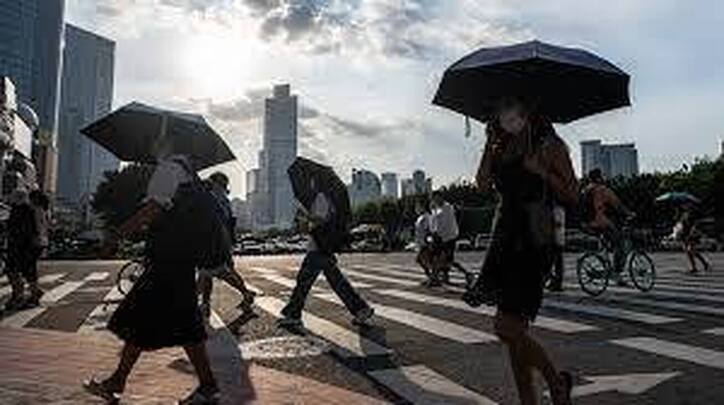 افزایش تاثیر قرنطینه‌های جدید کرونا بر تولید ناخالص داخلی چین