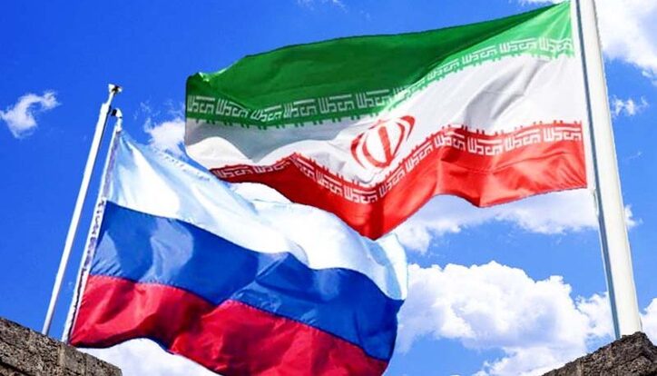۳۵۰ تاجر روسی به ایران می‌آیند/ روسیه تحریم‌ها را از طریق ایران دور می‌زند؟