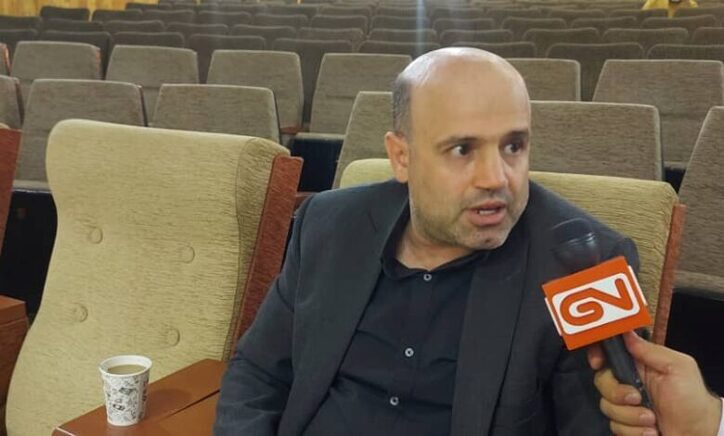 جای خالی اتحادیه مجزا در صنعت گوهر سنگ