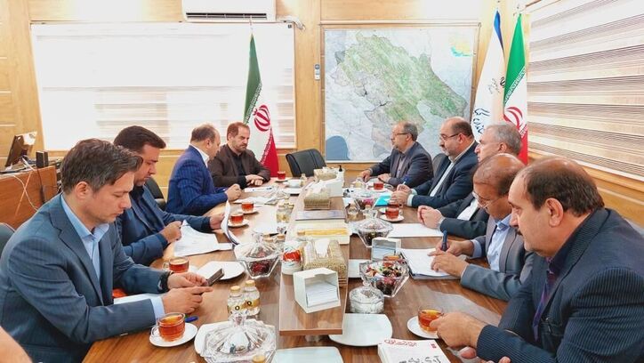 اقدامات زیرساختی معدنی با اولویت مناطق محروم در دستور کار است