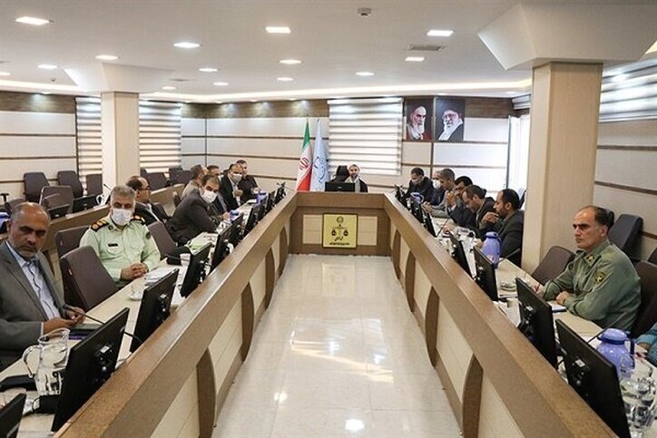 لزوم توجه به پیوست‌های زیست محیطی بهره برداری از معادن