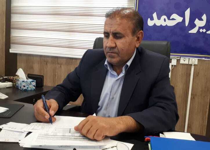 انتصاب مدیرکل صنعت، معدن و تجارت استان کهگیلویه وبویراحمد