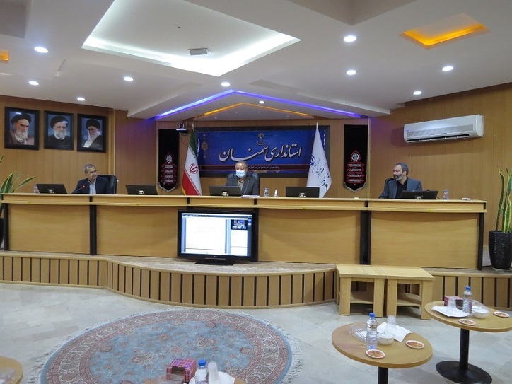 رتبه برتر سمنان در پرداخت تسهیلات/جذب ۲۰ درصدی تسهیلات رونق تولید کشور در استان سمنان