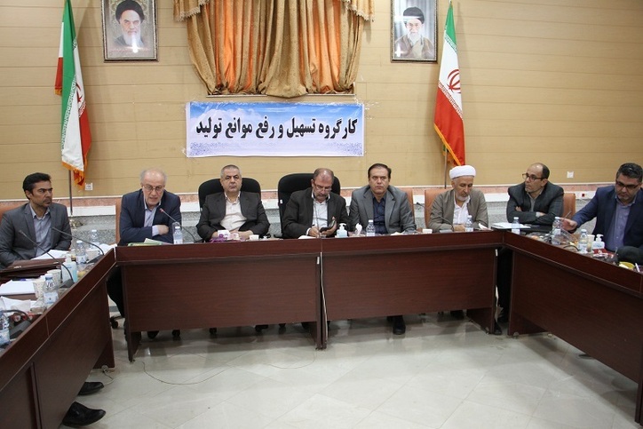 سرمایه‌گذاری ۱۷ هزار میلیارد ریالی در بخش صنعت در بانه