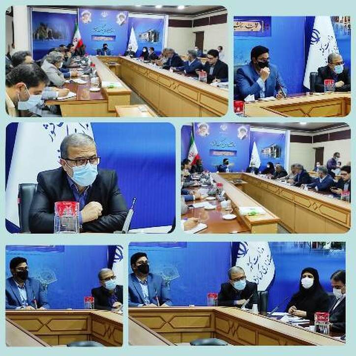 کارگروه تسهیل تنها دریچه برای رفع مشکلات فعالان اقتصادی است