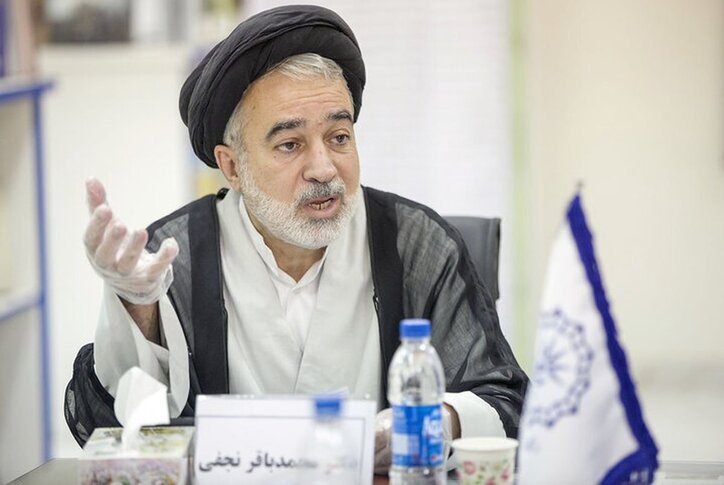 استاد دانشگاه رازی: تعداد شرکت‌های دانش بنیان ۱۳ هزار درصد رشد داشته است/ آیا در تولید یا بهره وری رشد داشته ایم؟ رفاه مردم بهبود پیدا کرده است؟ اگر این اتفاقات رخ نداده، پس چرا تعداد این شرکت‌ها رشد پیدا کرده اند؟