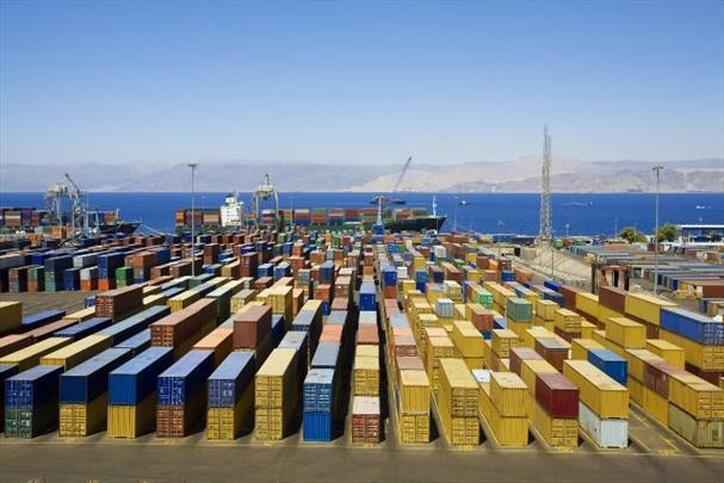 رییس کل گمرک: فعالیت کریدور‌های تجاری افزایش یافته است
