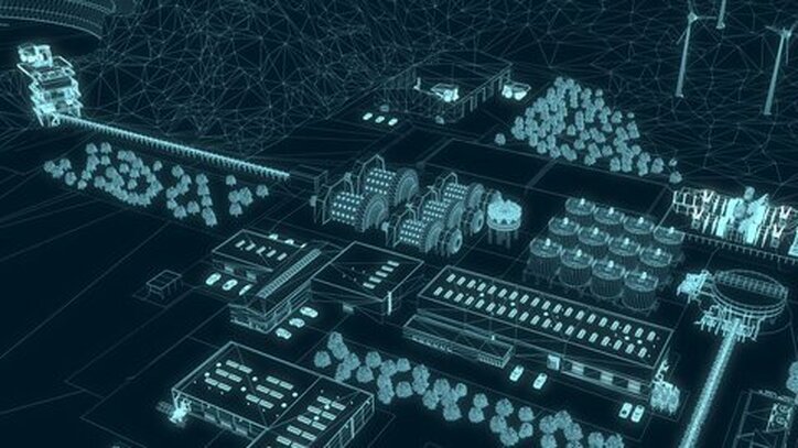 نخستین رویداد معدنکاری دیجیتال برگزار می‌شود